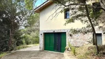 Chalet in Sant Aniol de Finestres photo 2