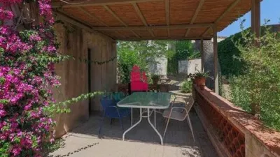 Chalet in Verges photo 7