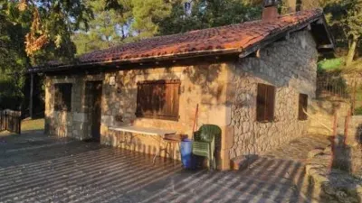 Rustic house on Calle Poligono 3 Nn photo 6