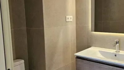 Apartment on Avinguda de Catalunya photo 39