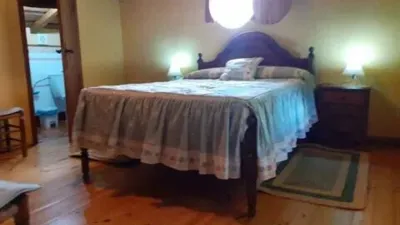 Rustic house on Calle Poligono 3 Nn photo 16