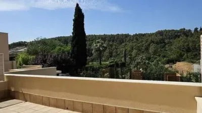 Apartment on Avinguda de Catalunya photo 32