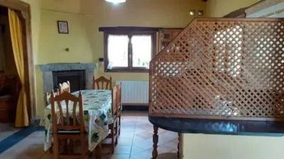 Rustic house on Calle Poligono 3 Nn photo 10