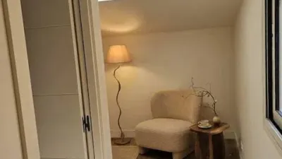 Apartment on Avinguda de Catalunya photo 20