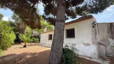 Casa – Xàbia - Jávea - Més