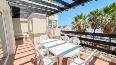 Penthouse on Avenida de Pernet photo 5