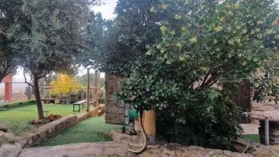 Chalet in Colmenar de Oreja photo 10