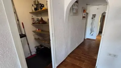 Apartment on Calle Port Salins 2nd Line, H2 photo 29