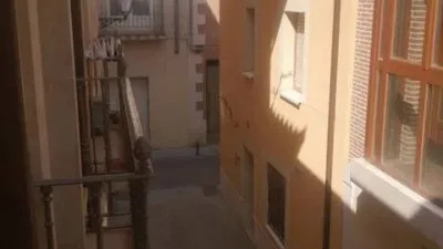 Terraced House in Aranda de Duero photo 24