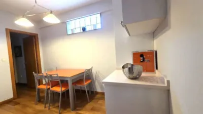 Apartment in Sanxenxo photo 22