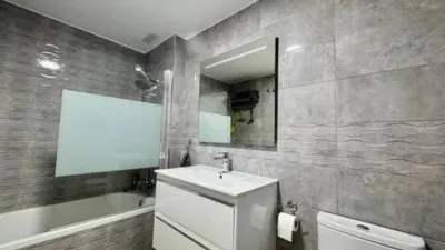 Apartment on Calle Mer de Leva, 27 photo 15