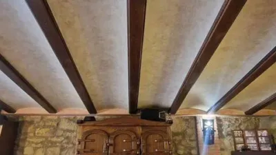 Chalet in Colmenar de Oreja photo 39