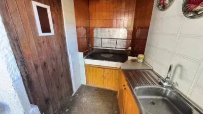 Chalet on Carrer de les Maravillas photo 32