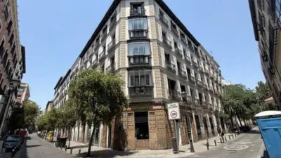 Penthouse in Justicia-Chueca photo 4