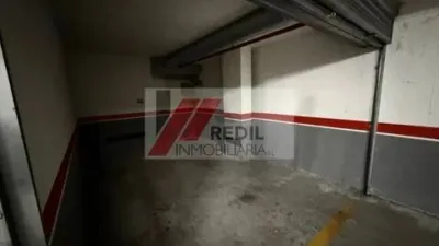 Garaje en alquiler en Betanzos - Vista 3