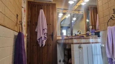 Chalet in Colmenar de Oreja photo 58