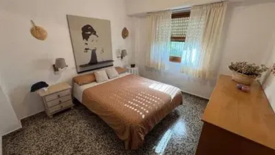 Chalet on Carrer de les Maravillas photo 71