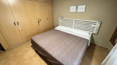 Chalet on Carrer de les Maravillas photo 59