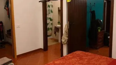 Chalet en calle calle La Vina S-N photo 6