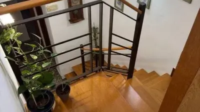 Chalet on Carrer de les Maravillas photo 64