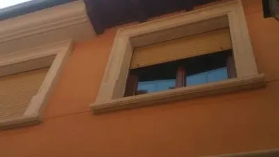 Terraced House in Aranda de Duero photo 35