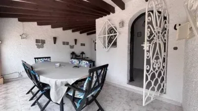 Chalet in Maryvilla photo 31