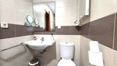 Apartment in Sanxenxo photo 37