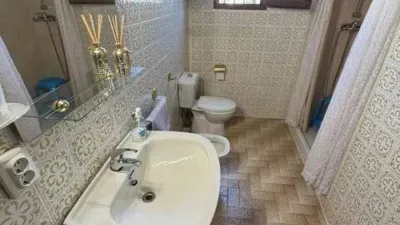 Chalet on Carrer de les Maravillas photo 24