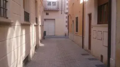 Terraced House in Aranda de Duero photo 36