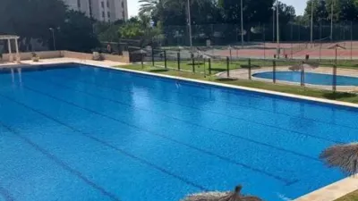 Piso – Alicante - Alacant - Vista 3