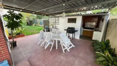 Chalet on Carrer de les Maravillas photo 31