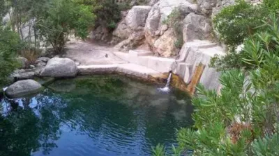 Chalet in Sella photo 4