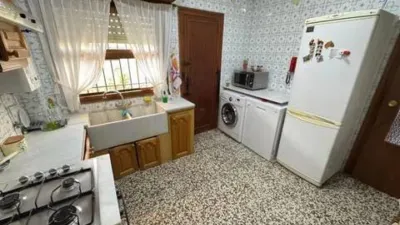 Chalet on Carrer de les Maravillas photo 93