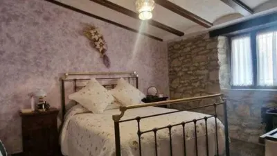 Chalet in Colmenar de Oreja photo 46