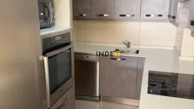 Apartment in Sitges photo 2