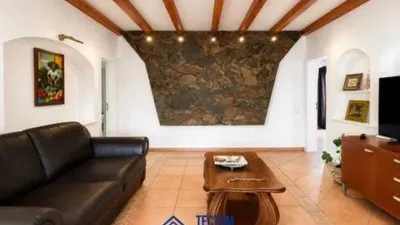 Chalet on Calle Diseminado Piedra Hincada, 87 photo 18