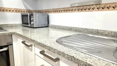 Apartment in Sanxenxo photo 27