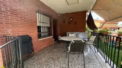 Chalet on Carrer de les Maravillas photo 99
