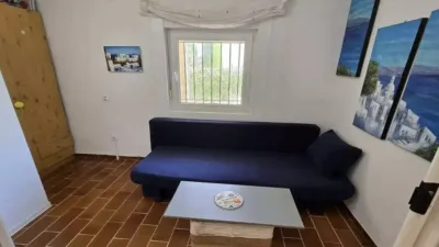 Apartment on Calle Port Salins 2nd Line, H2 photo 9