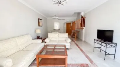 Penthouse on Avenida de Pernet photo 8