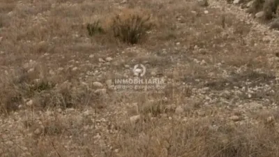 Terreno en venta en Aspe - Vista 2