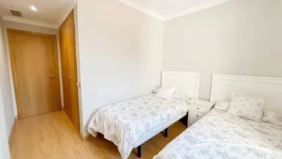 Penthouse on Avenida de Pernet photo 20