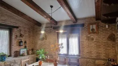 Chalet in Colmenar de Oreja photo 33