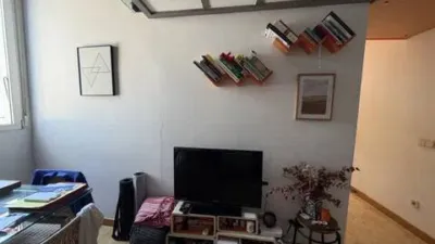 Penthouse in Justicia-Chueca photo 2