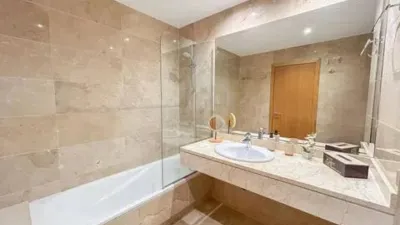 Penthouse on Avenida de Pernet photo 17