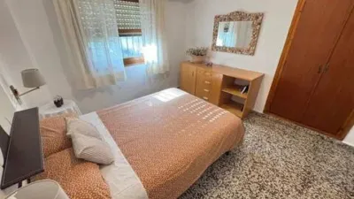 Chalet on Carrer de les Maravillas photo 23