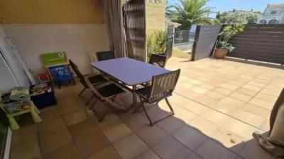 Apartment on Calle Port Salins 2nd Line, H2 photo 34