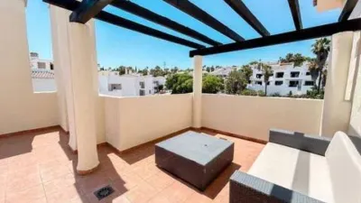 Penthouse on Avenida de Pernet photo 25