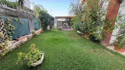 Chalet on Carrer de les Maravillas photo 35