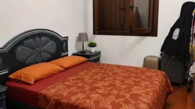 Chalet en calle calle La Vina S-N photo 9